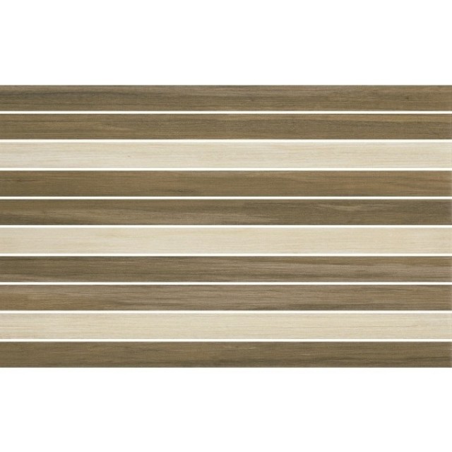 Декор за стена 25x40см Cersanit ambio mix mosaic