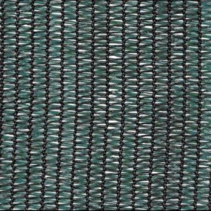 Засенчваща/строително оградна мрежа 70% - 1х100м | цена за 1руло