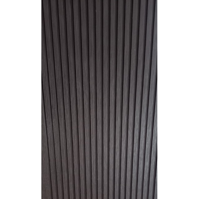 Декинг плочи WPC BRUSHED DD 25х135мм Light Cofee 2.9м