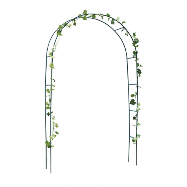 Градинска арка My Garden WR-JC026 тъмнозелена