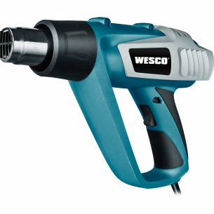 Пистолет за горещ въздух Wesco WS6427 2000W | цена за 1бр