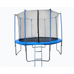 Батут с мрежа WR-NI008 8FT 244 cm | цена за 1бр