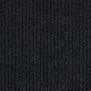 Изтривалка Trio 2259 антрацит 1м | цена за 1квм