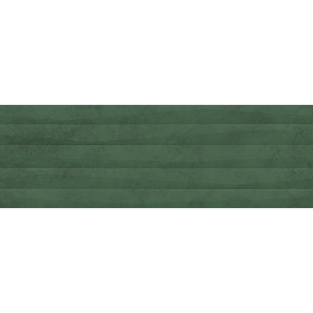 Стенна плочка Cersanit green show structure satin G1, 39.8 x 119.8 см