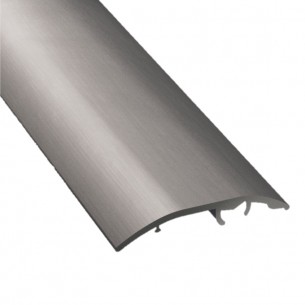 Преходна лайсна 37мм Salag S16OA5 All in One полирано сребро 180см | цена за 1бр Преходна лайсна 37мм Salag S16OA5 All in One полирано сребро 180см | цена за 1бр