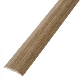 Преходна лайсна 37мм Salag S16NB1 All in One дъб натурален 93см | цена за 1бр Преходна лайсна 37мм Salag S16NB1 All in One дъб натурален 93см | цена за 1бр