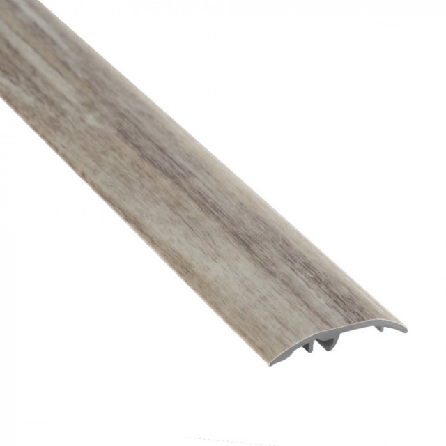 Преходна лайсна 37мм Salag S16NB5 All in One палисандър 93см