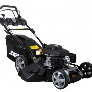 Бензинова самоходна косачка 4в1 Ziel WR65831ABK 53cm 21" 5,2kW | цена за 1бр Бензинова самоходна косачка 4в1 Ziel WR65831ABK 53cm 21" 5,2kW | цена за 1бр
