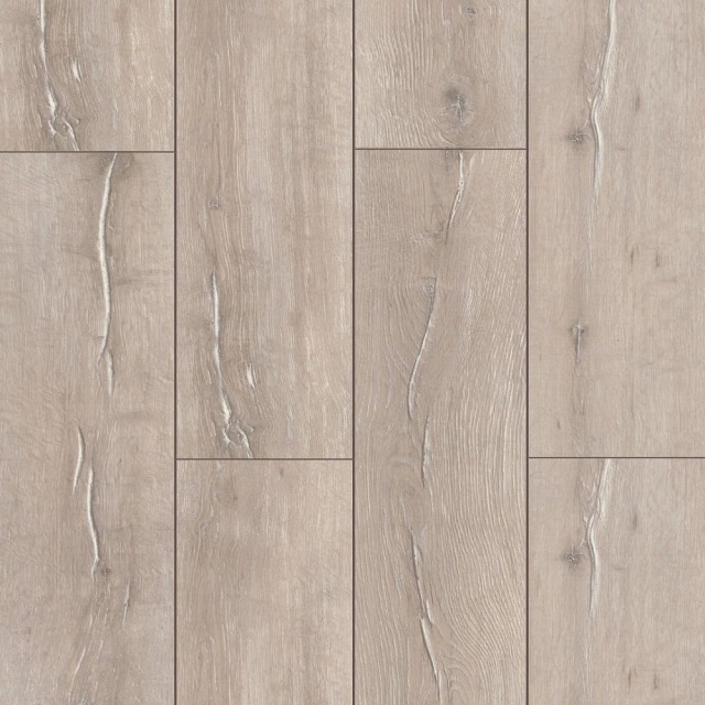 Ламиниран паркет FC065 8мм AC4/32 Floorpan Genova Urban 193х1295мм