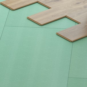 Подложка XPS за ламиниран паркет VOX 3мм 100х50см Maxpod 5м²/пакет | цена за 1квм Подложка XPS за ламиниран паркет VOX 3мм 100х50см Maxpod 5м²/пакет | цена за 1квм