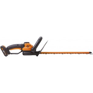 Акумулаторeн храсторез Worx WG261Е 20V 46cm | цена за 1бр