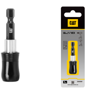 Удължител за накрайници CAT DA01007 65мм | цена за 1бр