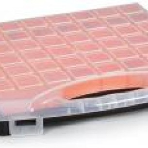 Органайзер PP.05 / 41/24 / 400x370x58мм | цена за 1бр