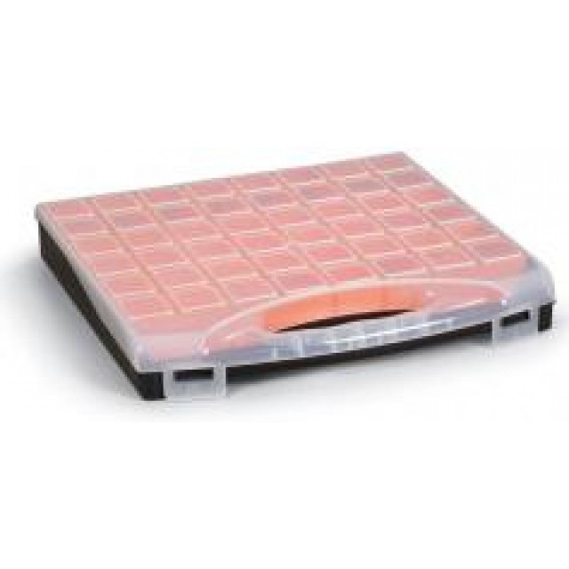 Органайзер PP.05 / 41/24 / 400x370x58мм