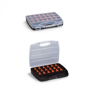 Органайзер Port bag PP.01 32 320 x 265 x 50 мм | цена за 1бр