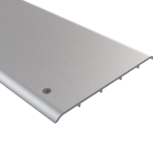 Преходна лайсна 100 мм Salag SH10A1 противопожарна Сребро, 90 см | цена за 1бр Преходна лайсна 100 мм Salag SH10A1 противопожарна Сребро, 90 см | цена за 1бр