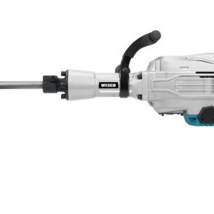 Къртач Wesco WS3204K 1700W 50J 16 кг | цена за 1бр