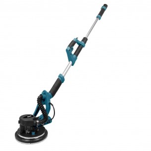 Шлайфмашина за стени и тавани WESCO WS4463K 800W | цена за 1бр