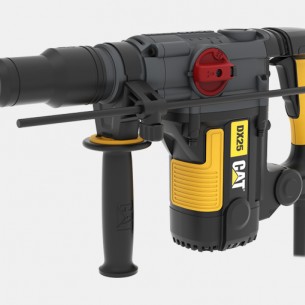 Перфоратор CAT DX25, 1100W, 8.5J, SDS-MAX | цена за 1бр