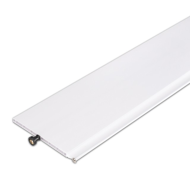 Допълнителен панел Classic бял мат