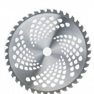 Нож за моторна коса 40 зъба NRock | цена за 1бр Нож за моторна коса 40 зъба NRock | цена за 1бр