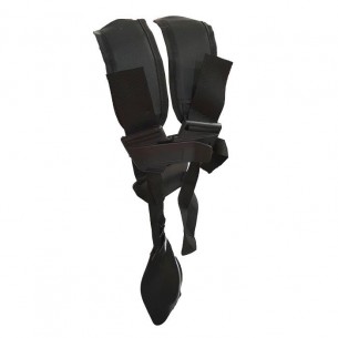 Самар за бензинова коса NRock | цена за 1бр Самар за бензинова коса NRock | цена за 1бр