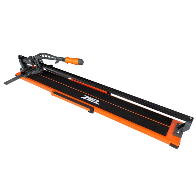 Машина за плочки ръчна Ziel 100см, 14 мм