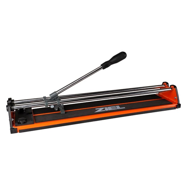 Машина за плочки ръчна Ziel 60см, 12мм 8103