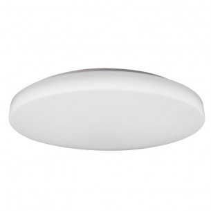 Плафониера влагозащитена LED 12W,∅26см | цена за 1бр Плафониера влагозащитена LED 12W,∅26см | цена за 1бр