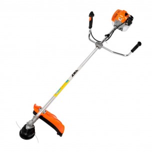 Бензинов тример Ziel ZL520B 52сс 2.2KW | цена за 1бр Бензинов тример Ziel ZL520B 52сс 2.2KW | цена за 1бр