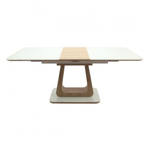 Трапезна маса Esen, 140 х 80 х 76 см | цена за 1бр