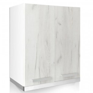 Шкаф за абсорбатор за вграждане Matis VA 60/68 Дъб Снежен | цена за 1бр Шкаф за абсорбатор за вграждане Matis VA 60/68 Дъб Снежен | цена за 1бр