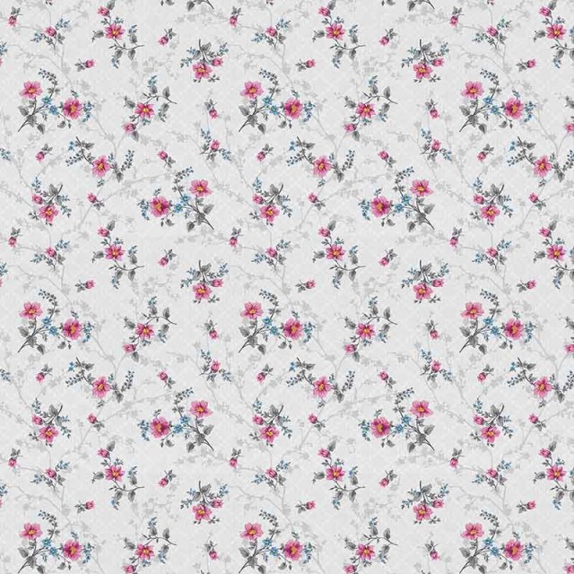 Мушама Фантастик 1083-1 Нежни цветя