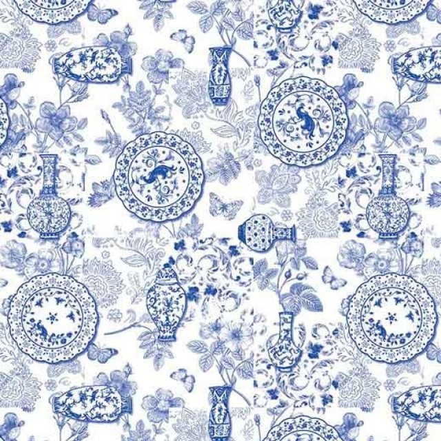Мушама Фантастик C140-1 Китайски порцелан