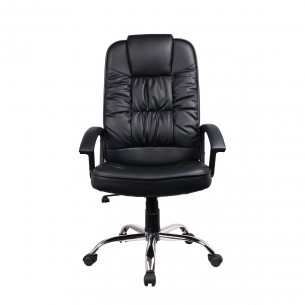 Президентски офис стол AF-9928 | цена за 1бр Президентски офис стол AF-9928 | цена за 1бр