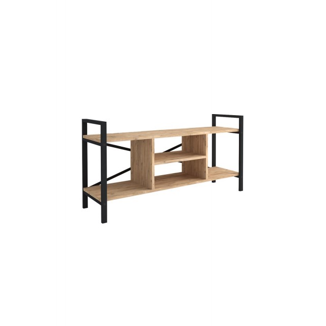 Метален ТВ шкаф