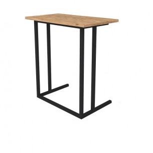 Метална помощна маса | цена за 1бр