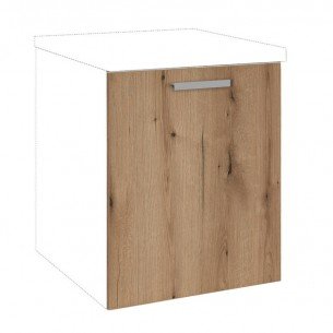 Врата за съдомиялна машина Matis Дъб Артисан 60x72 см | цена за 1бр