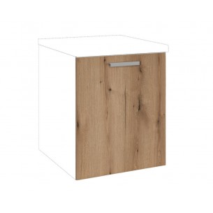 Врата за съдомиялна машина Matis Дъб Артисан 60x72 см | цена за 1бр