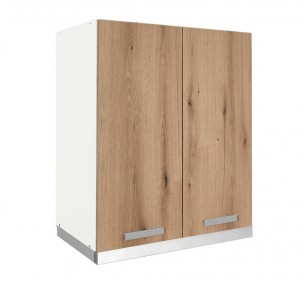 Горен шкаф за абсорбатор за вграждане Matis VA 60/68 Дъб Артисан, 60 x 31 x 68 см | цена за 1бр