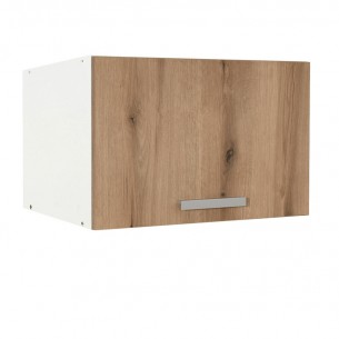 Горен нисък шкаф с една врата Matis VH60/36 Дъб Артисан, 60 x 31 x 36 см | цена за 1бр