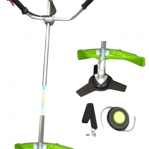 Бензинова коса My Garden S-BC520/2200W | цена за 1бр Бензинова коса My Garden S-BC520/2200W | цена за 1бр