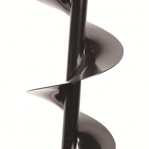 Свредло 200*800 мм за бензинов свредел Ziel | цена за 1бр