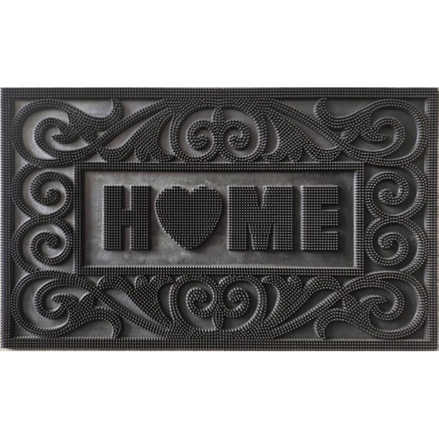 Изтривалка PIN Home гума My Garden, RPN 00502