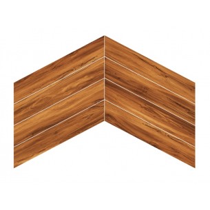 Гранитогрес Porceko Golden honey, 15 x 90 см | цена за 1квм