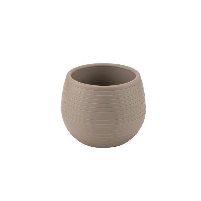 Саксия за кактус, Мока, ф 13 см