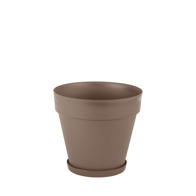 Саксия Merlow, 19 x 17.5 см, Mока