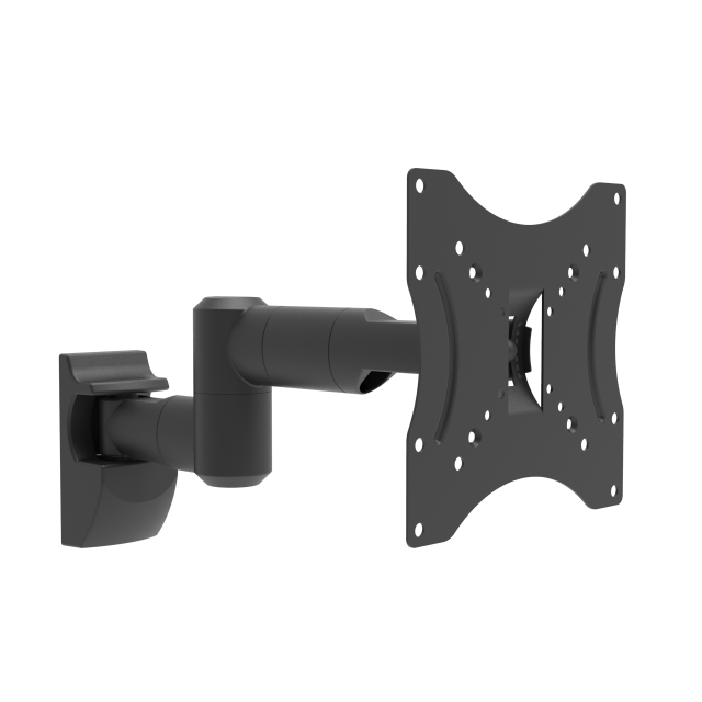 Стойка за телевизор DWD1086, стенна, въртяща 17 - 42