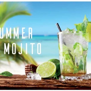 Подложка за хранене Venilia Cocktail lime, 30 x 45 см | цена за 1бр Подложка за хранене Venilia Cocktail lime, 30 x 45 см | цена за 1бр