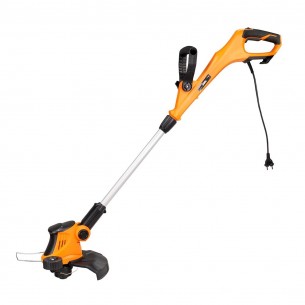 Електрически тример Ziel ZL9201, 600W, 30см | цена за 1бр